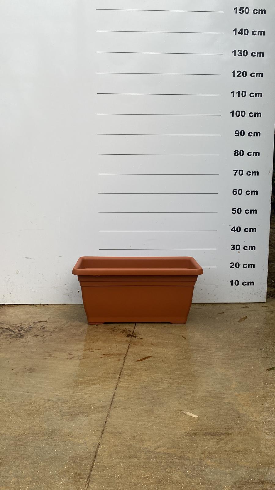 Jardinière Spécial Bambou - 30/50/110L