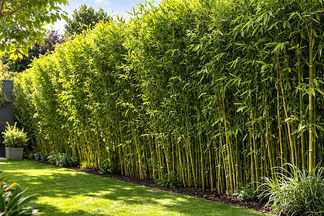 Bouture de bambou : comment multiplier facilement un bambou ?