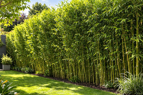 Bouture de bambou : comment multiplier facilement un bambou ?