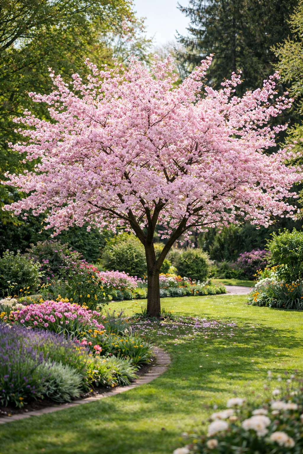 Tout savoir sur la floraison du cerisier du Japon