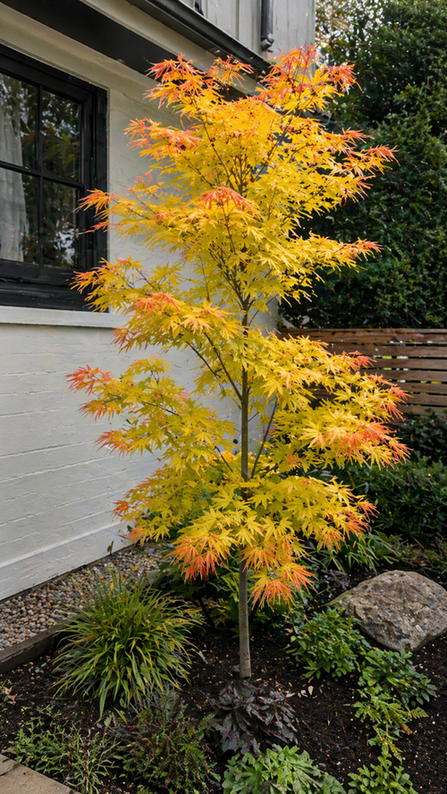 Quel terreau utiliser pour son érable du Japon en pot ou en pleine terre ?
