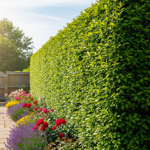 Comment cacher un vis-à-vis en hauteur ?