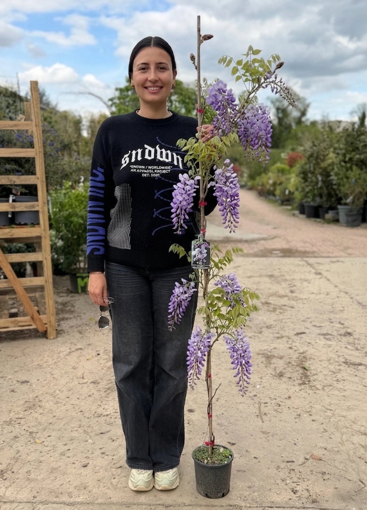 Glycine